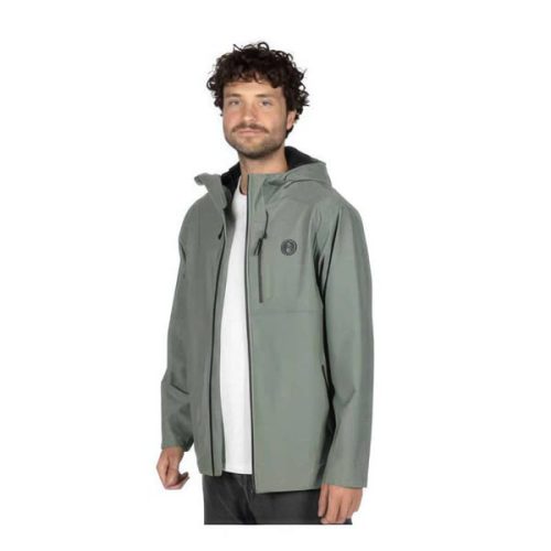 veste fourth element sargasso homme sea moss
