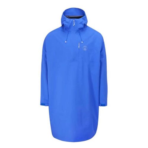veste fourth element shoreline bright blue