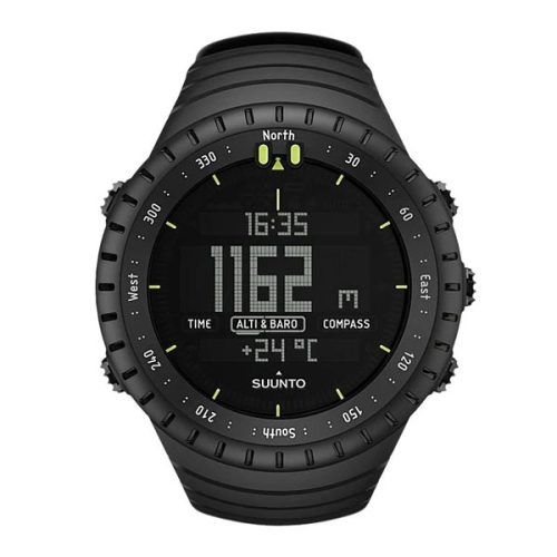 montre outdoor suunto core