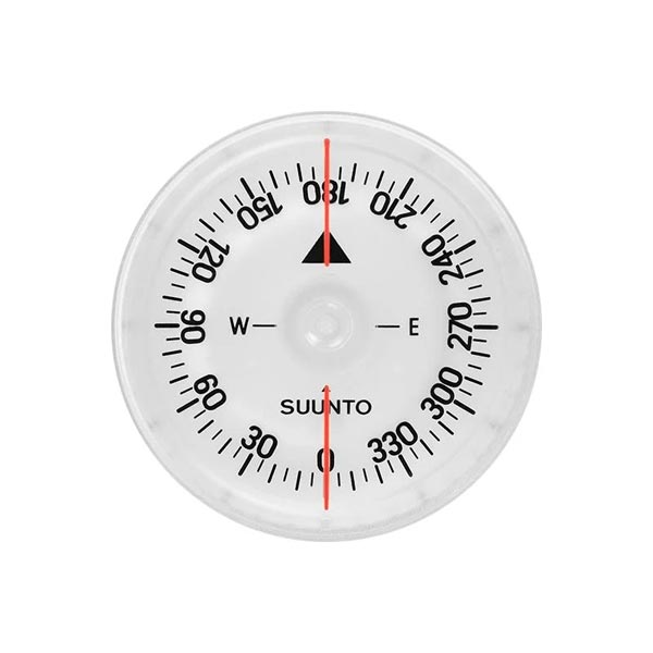 capsule compas suunto sk 8