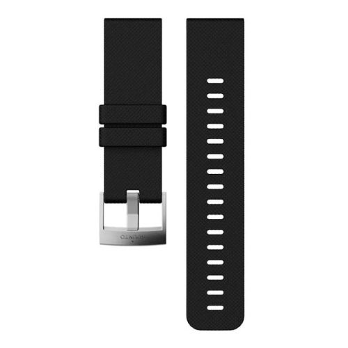 bracelet silicone suunto traverse