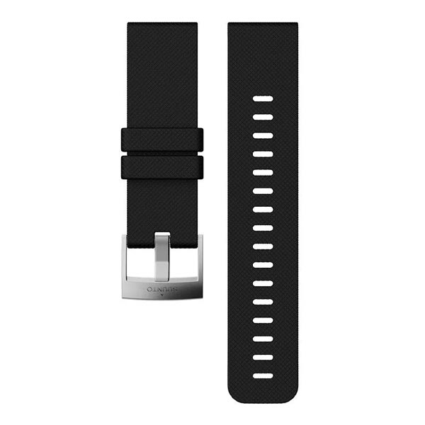 bracelet silicone suunto traverse