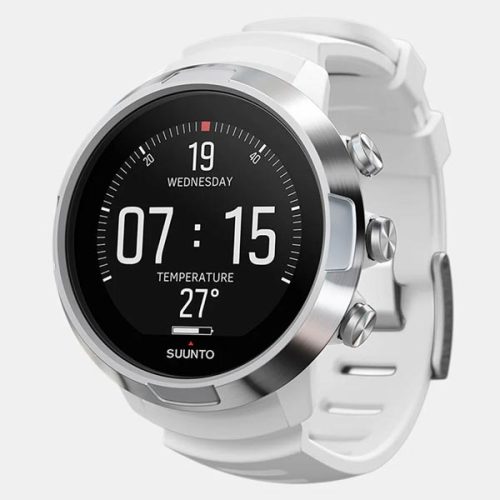 ordinateur de plongée suunto d5 avec câble usb