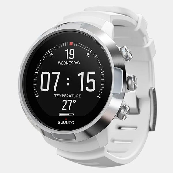 ordinateur de plongée suunto d5 avec câble usb
