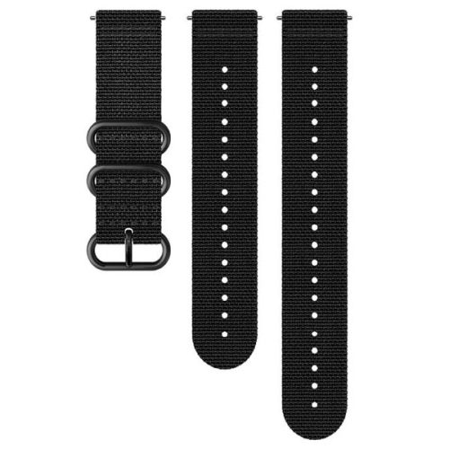 bracelet textile suunto 24 mm