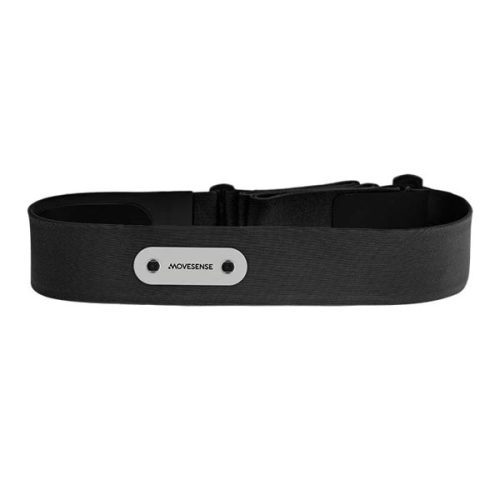 ceinture thoracique suunto noire
