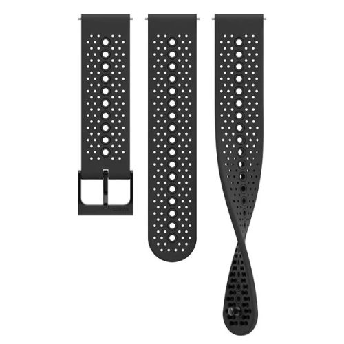 bracelet silicone suunto 22 mm
