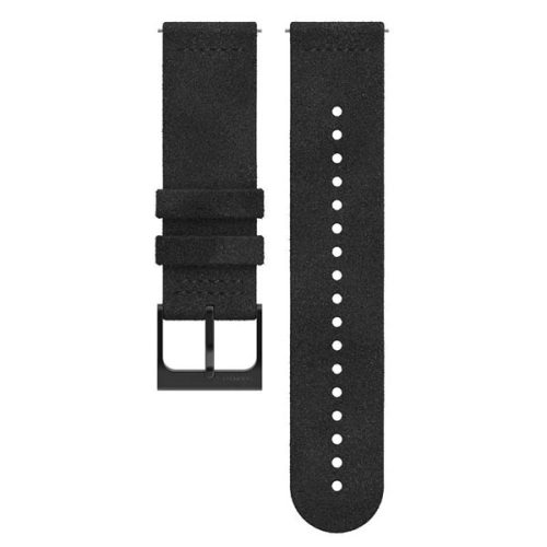 bracelet microfibre suunto 22 mm