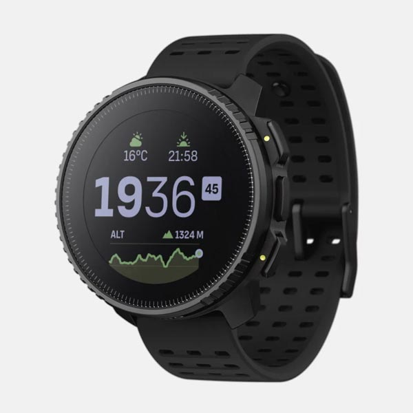montre gps suunto vertical