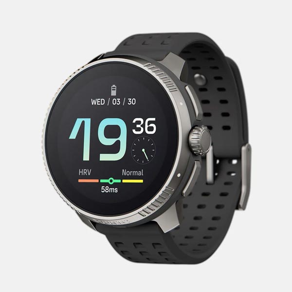 montre gps suunto race