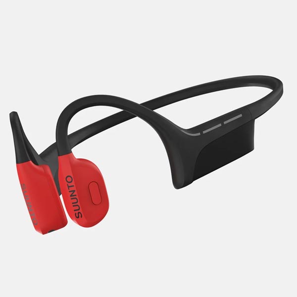 casque suunto wing avec station de charge
