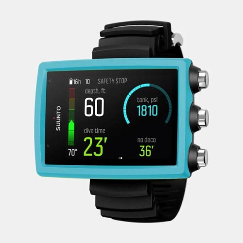 ordinateur de plongée suunto eon core