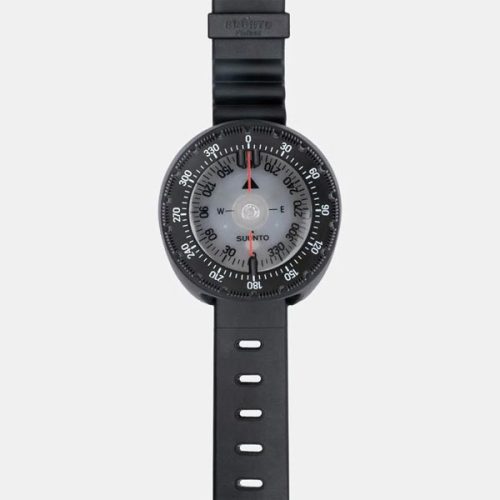 support bracelet suunto sk 8 noir