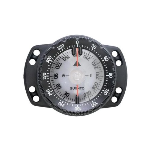 compas suunto sk 8 noir montage bungee