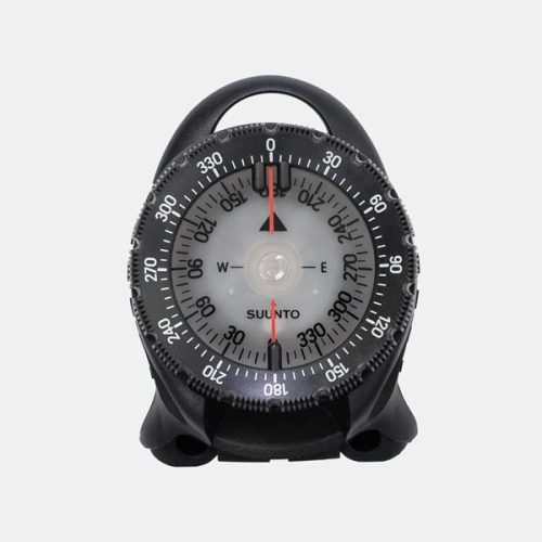 support console avant suunto sk 8 noir