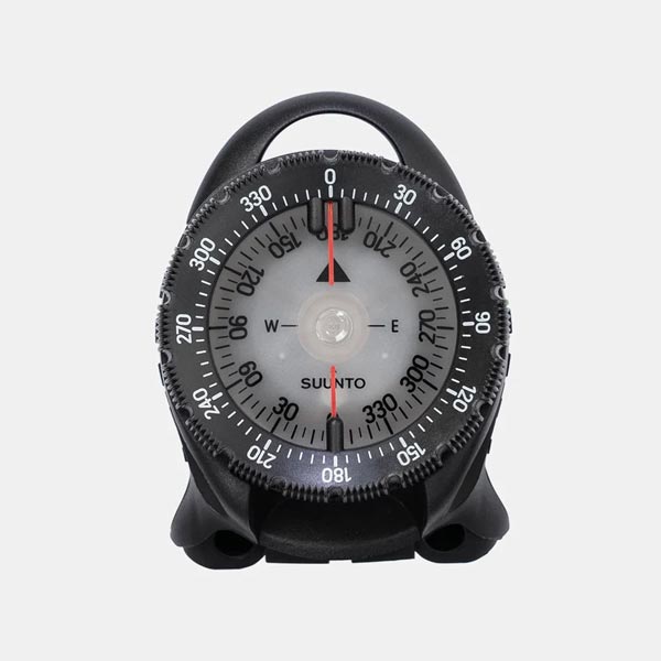 support console avant suunto sk 8 noir