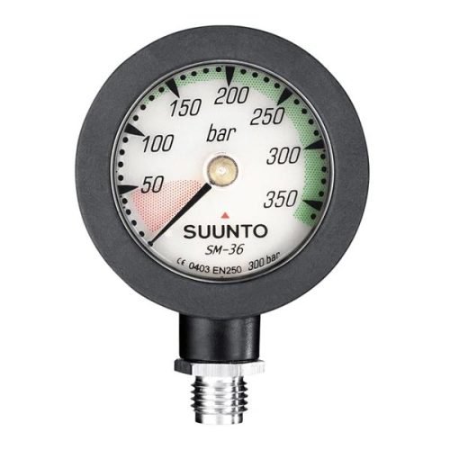 manomètre suunto sm 36 sans flexible sans protection en vrac