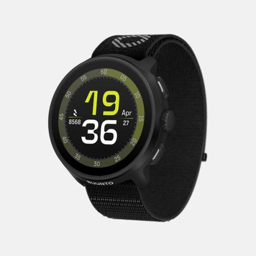 montre sport suunto run