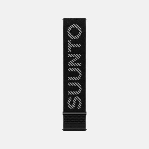 bracelet textile boucle suunto 22 mm