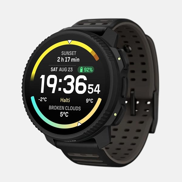 montre gps suunto vertical 2