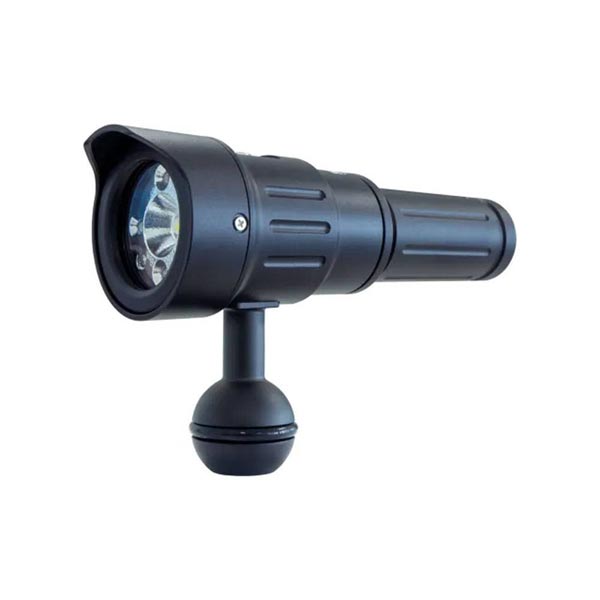 lampe photo/vidéo supe f22