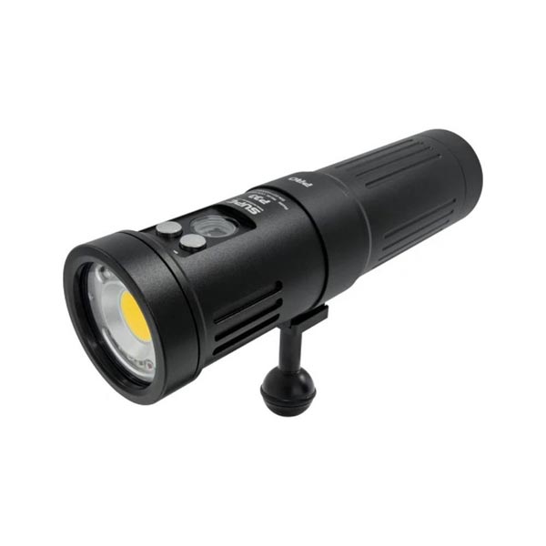 lampe photo/vidéo supe p33 pro