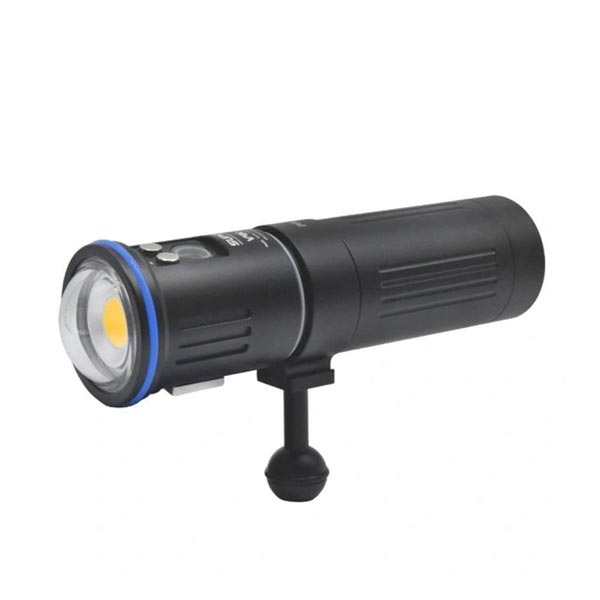 lampe photo/vidéo supe v4k pro v3
