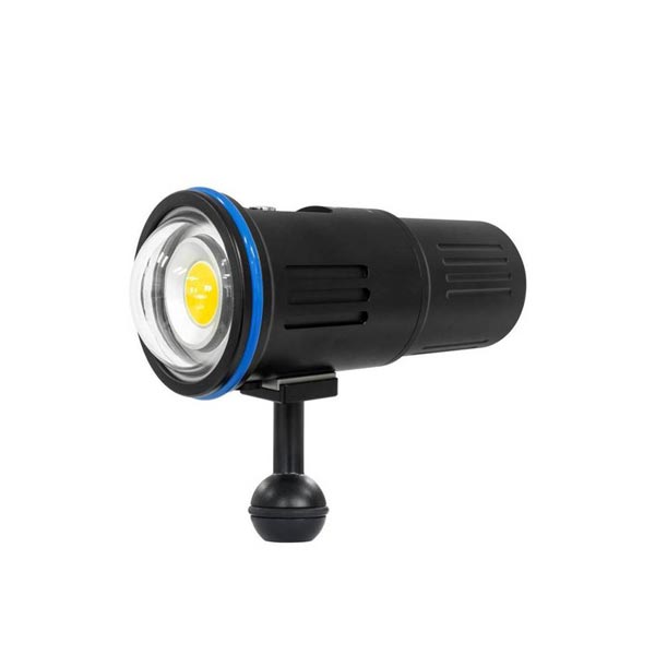 lampe photo/vidéo supe v4k v3
