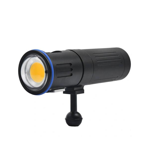 lampe photo/vidéo supe v6k pro v3