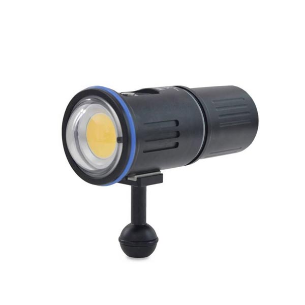 lampe photo/vidéo supe v6k v3