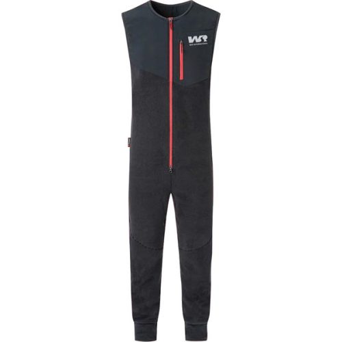 sous combinaison vosso pour combinaison de sauvetage wrs unisex