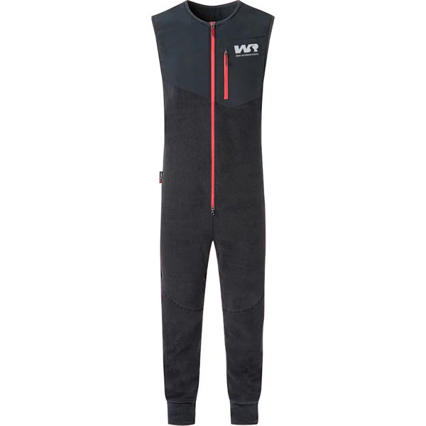 sous combinaison vosso pour combinaison de sauvetage wrs unisex