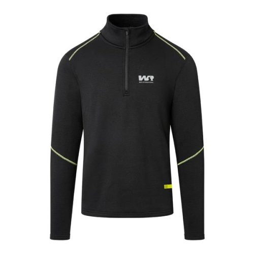 haut thermique de sous combinaison vosso pour combinaison de sauvetage wrs homme