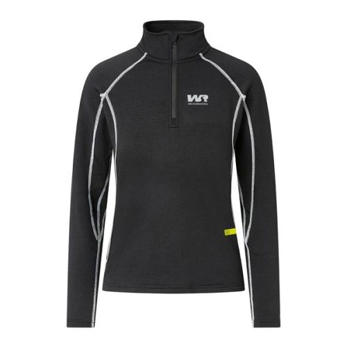 haut thermique de sous combinaison vosso pour combinaison de sauvetage wrs femme