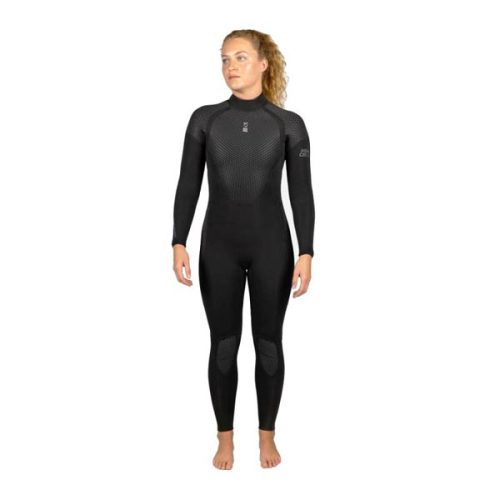 combinaison fourth element xenos arc 3 mm femme