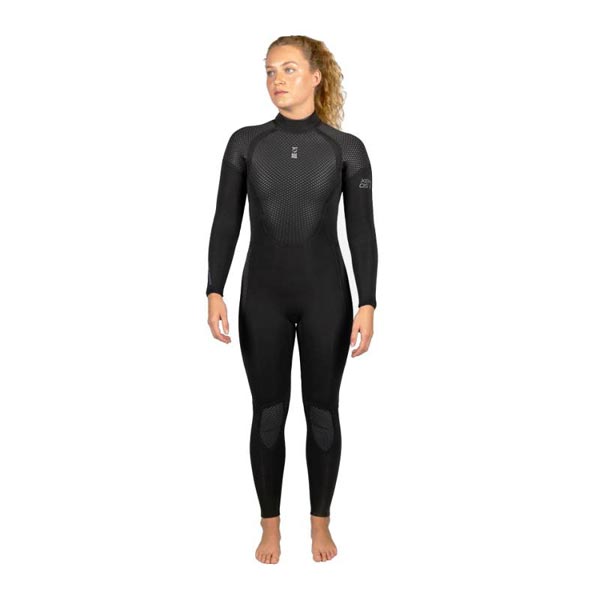 combinaison fourth element xenos arc 3 mm femme