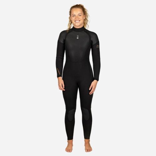 combinaison fourth element xenos arc 5 mm femme