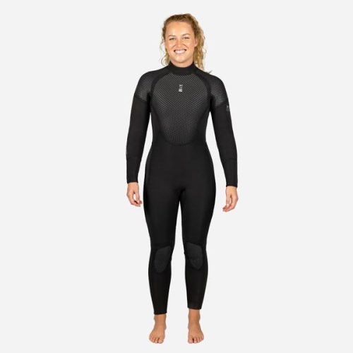 combinaison fourth element xenos arc 7 mm femme