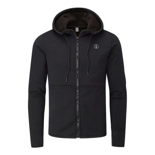 sweat à capuche fourth element xerotherm homme