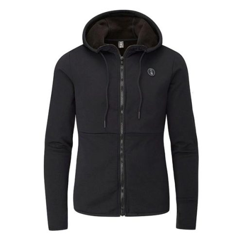 sweat à capuche fourth element xerotherm femme