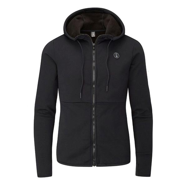 sweat à capuche fourth element xerotherm femme