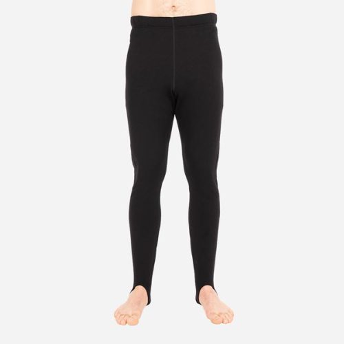 legging fourth element xerotherm homme noir