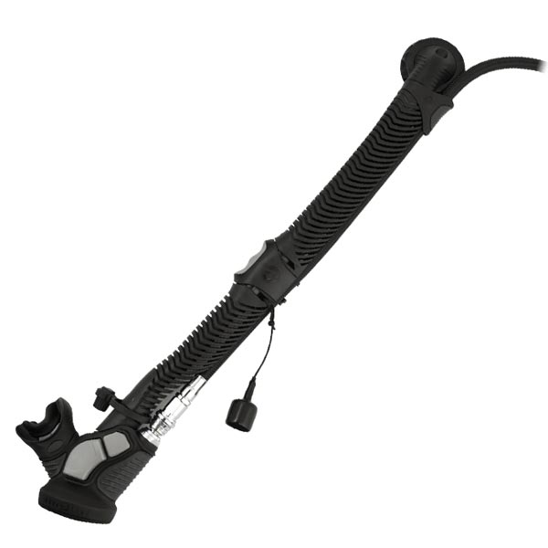airsource qd aqualung – complet