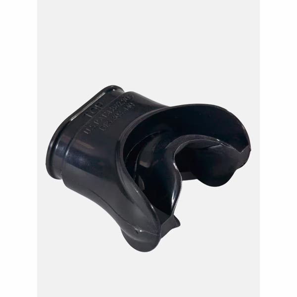 embout détendeur aqualung comfo