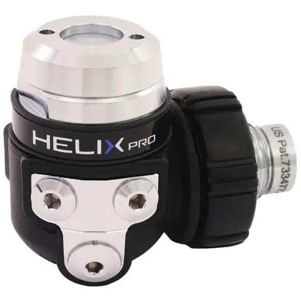 premier étage aqualung helix pro