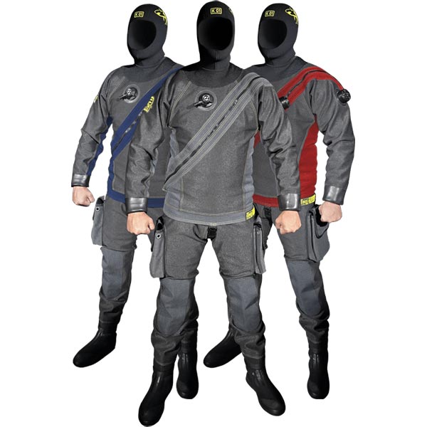 combinaison tnt one sftech