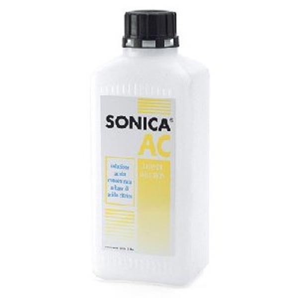 liquide antirouille / désoxydant bestdivers 1 kg