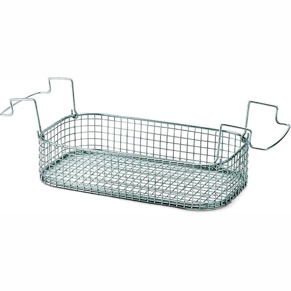 panier inox bestdivers