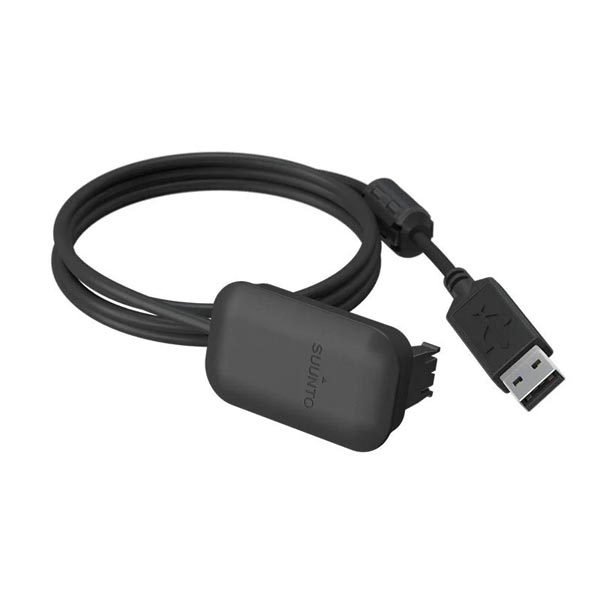 interface usb suunto pour helo2 / cobra / vyper / zoop