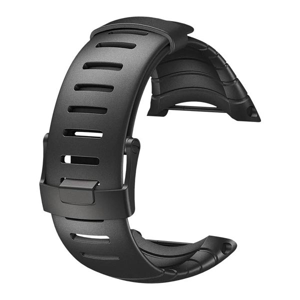 bracelet standard suunto core all black